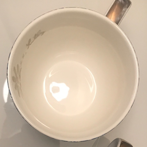 Lilly Plutzer Mugs SET OF TWO - Picture 7 of 8